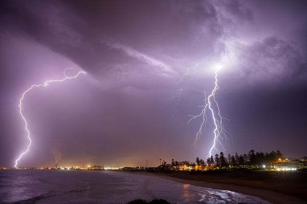 South Beach Wollongong