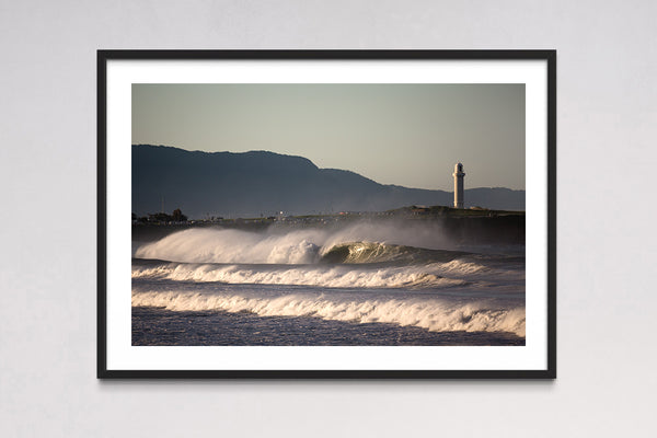 South Beach Wollongong