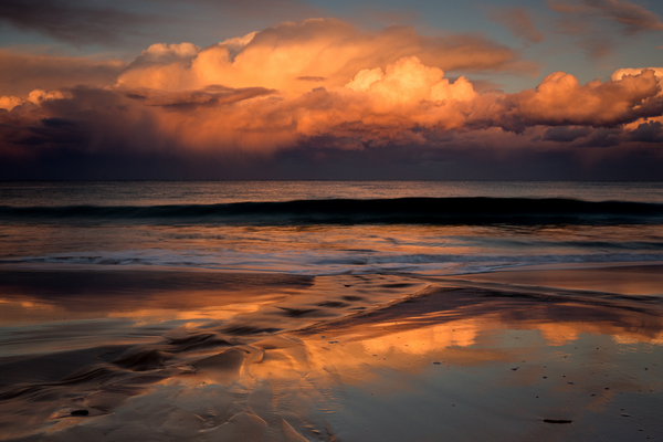 North Beach Wollongong