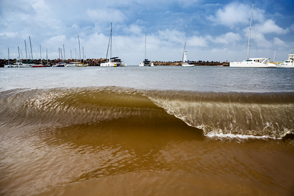 Wollongong Harbour