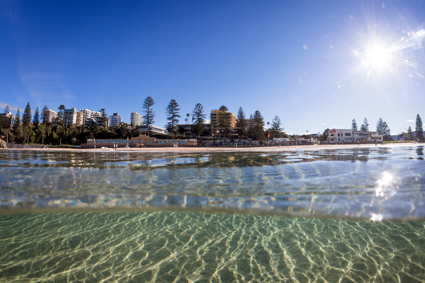 North Beach Wollongong