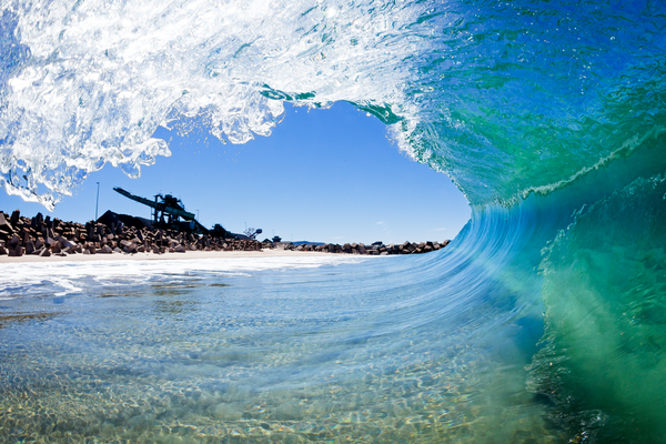 South Beach Wollongong