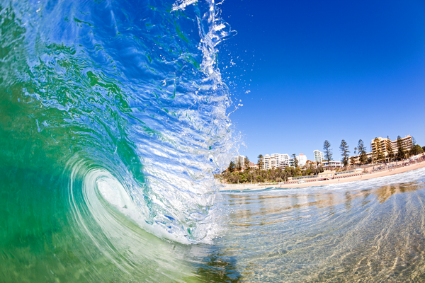 North Beach Wollongong