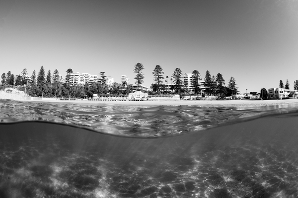 North Beach Wollongong