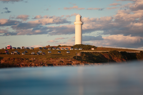 Flagstaff Hill Wollongong