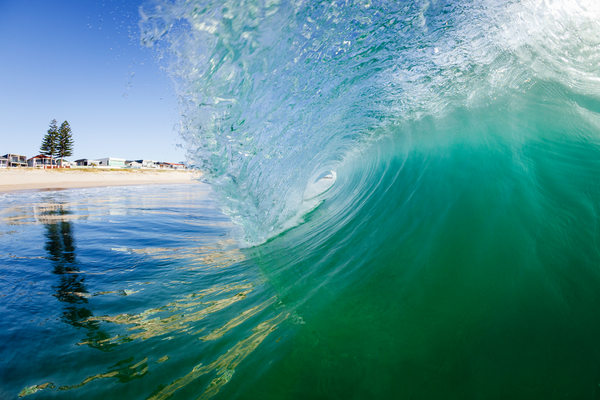 Warilla Beach