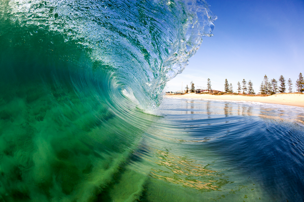 South Beach Wollongong