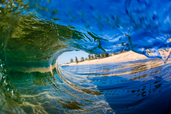 South Beach Wollongong