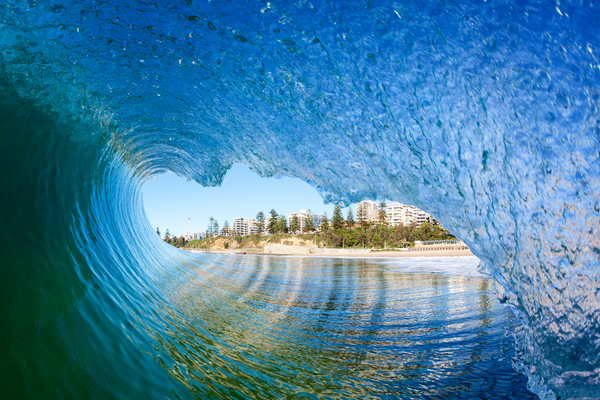 North Beach Wollongong