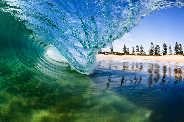 South Beach Wollongong