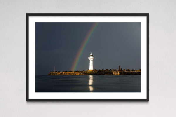 Breakwater Lighthouse