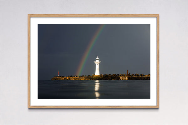 Breakwater Lighthouse