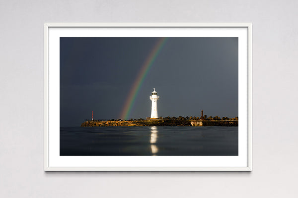 Breakwater Lighthouse