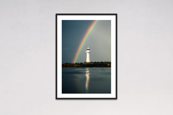 Breakwater Lighthouse