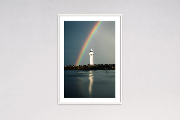 Breakwater Lighthouse