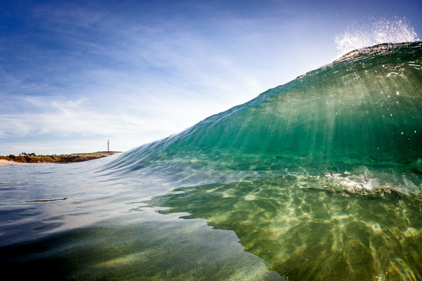 South Beach Wollongong