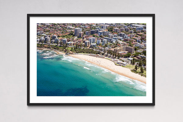 Wollongong North Beach