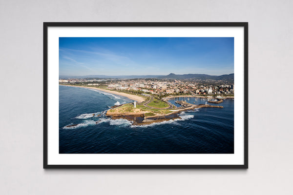 Flagstaff Hill
