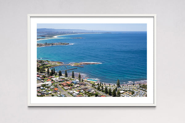 Shellharbour and Beyond