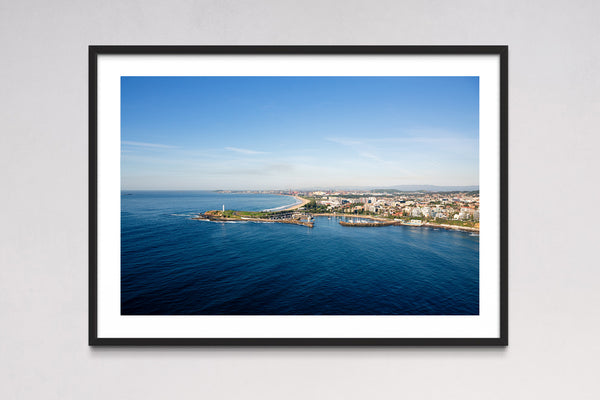 Wollongong Harbour