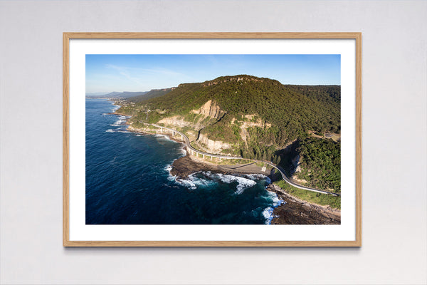 Sea Cliff Bridge