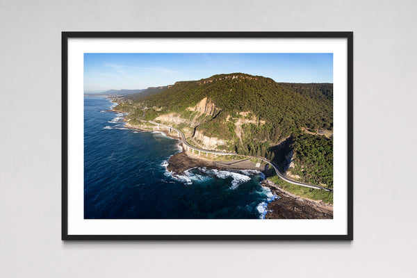 Sea Cliff Bridge