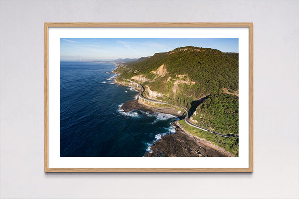 Sea Cliff Bridge