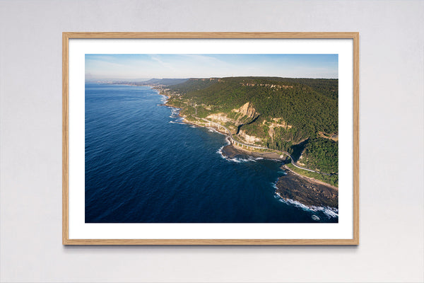 Sea Cliff Bridge