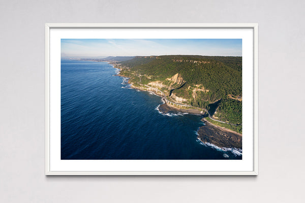 Sea Cliff Bridge