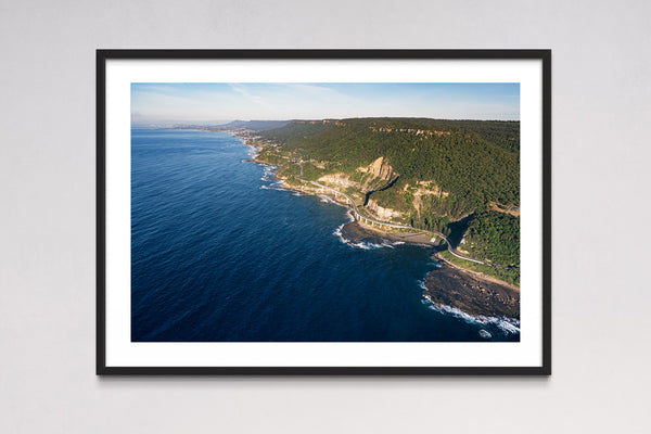 Sea Cliff Bridge