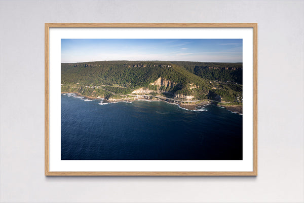 Sea Cliff Bridge