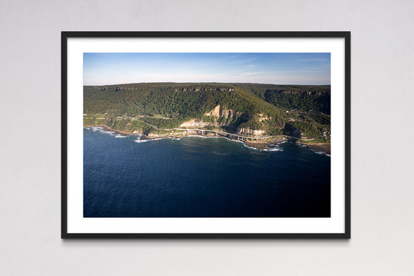 Sea Cliff Bridge