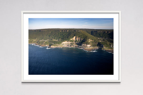 Sea Cliff Bridge