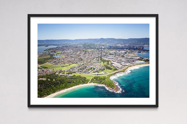 Port Kembla