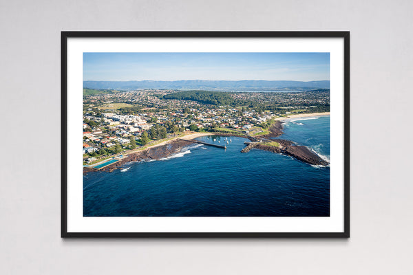 Shellharbour