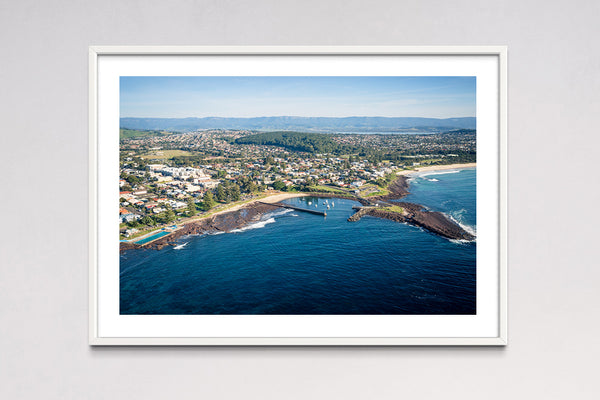 Shellharbour