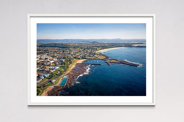 Shellharbour