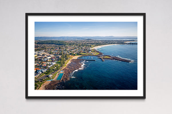 Shellharbour