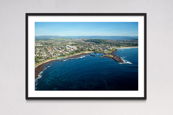 Shellharbour