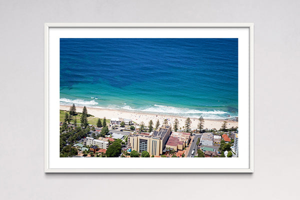 North Beach Wollongong