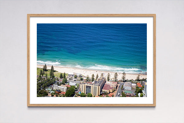 North Beach Wollongong
