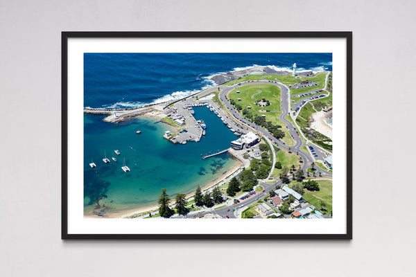 Flagstaff Hill
