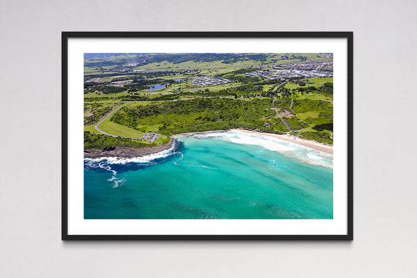 Killalea