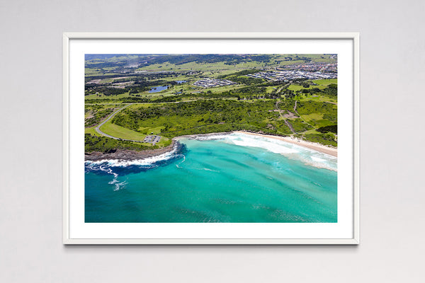 Killalea