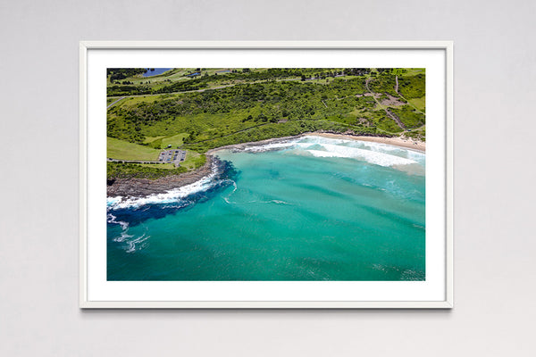 Killalea