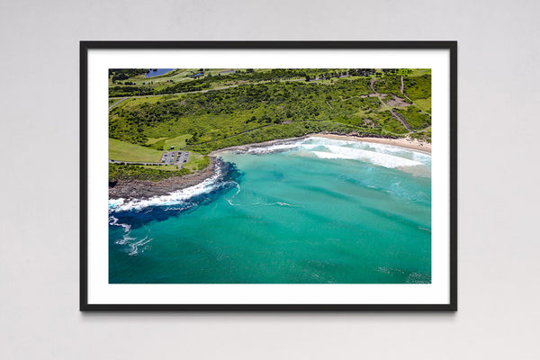 Killalea