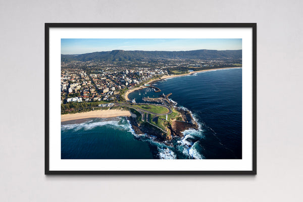 Flagstaff Hill