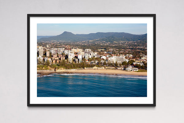 Wollongong North Beach