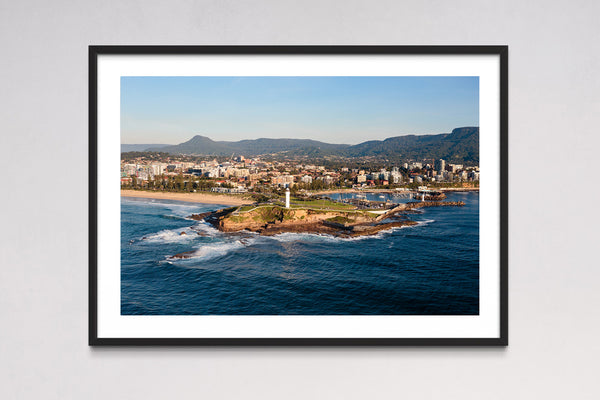 Flagstaff Hill