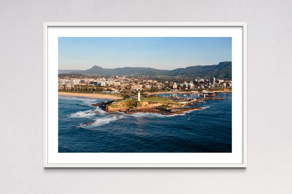 Flagstaff Hill